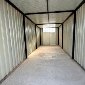 Trastero grande 27 m2